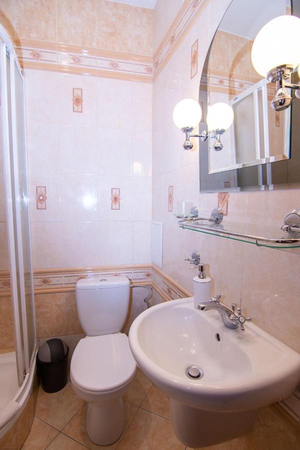 Maya'S Flats & Resorts 45 - Dluga 18/19 Гданьск Экстерьер фото